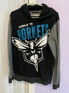 Charlotte Hornets NBA Pullover Hoodie Gr. L - Bild 1 von 6