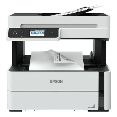 Epson EcoTank ET-M3180 - Immagine 1 di 3