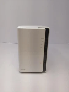 *NO BOOT* Synology 2-bay Diskstation Ds223j (diskless) - Picture 1 of 5