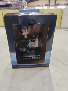 Seattle Kraken - Jordan Eberle Bobblehead - - Picture 1 of 6