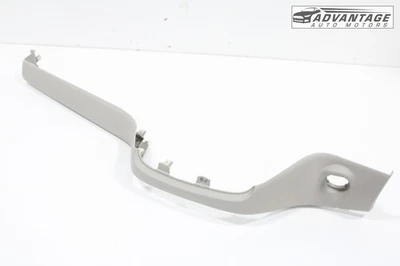 Chrysler Voyager 2020-2024 tablero de instrumentos lado derecho moldura cubierta panel OEM Foto 1 de 4