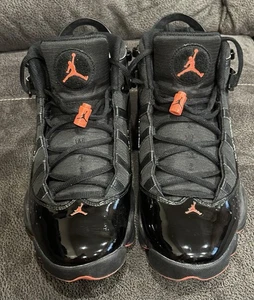 Jordan 6 Ringe Infrared - Bild 1 von 5