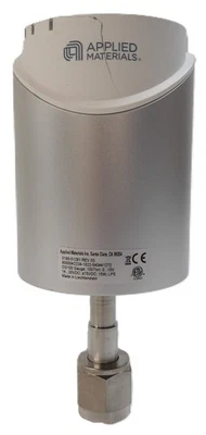 Transductor Baratron AMAT Applied Materials 0190-51281 CG100 funcionando Foto 1 de 4