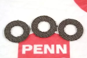 Penn HT-100 Drag Kit #006X060 1180906 6-60 10 60 65 66 68 85 112 113 140 200 - Picture 1 of 1