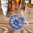 Aluminium Alloy Fishing Reel - Premium Fly Wheel