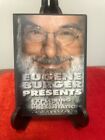  Eugene Burger Presents Exploring Magical Presentation DVD. Magic. Tricks.