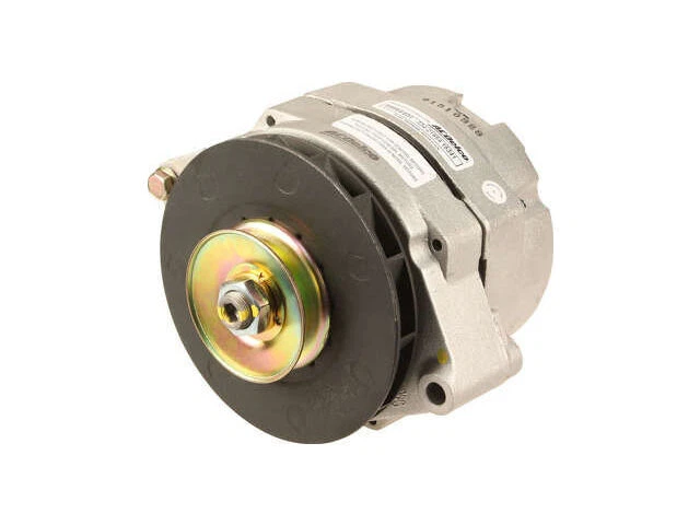 Alternador AC Delco 46239GMRF 1986 Oldsmobile Cutlass Supreme 1985-1987 Foto 1 de 2