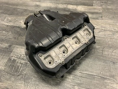 Kawasaki 2007 2008 ZX6R ZX6P Ninja OEM воздушный фильтр очиститель коробка 11010-0134 * - Изображение 1 из 4