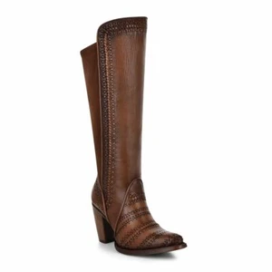 3F69RS Cuadra Women boots  - Picture 1 of 5