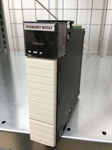 ALLEN BRADLEY 1756-RM CONTROLOGIX REDUNDANZMODUL, SERIE B - Bild 1 von 4