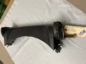 MTD Front Axle Cover replaces 731-07078A / 753-08680 with Axle (#1518) - Picture 1 of 2