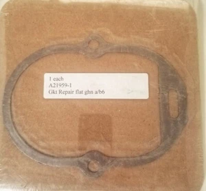 NEU Armstrong A21959-1 - Deckeldichtung Dampfabscheider Reparatur - Bild 1 von 2