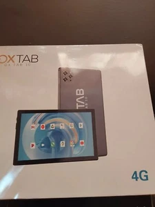 OXTAB OX TAB 10 32GB No SIM CARD. - Picture 1 of 2