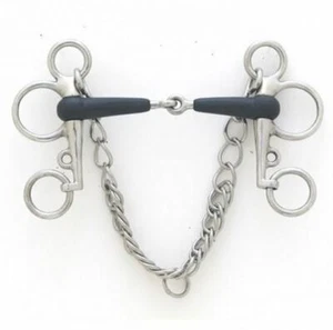 Centaur Eco Pure Tom Thumb Pelham - Bild 1 von 1