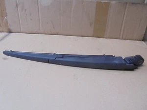 SUZUKI GRAND VITARA 2007 REAR WIPER ARM - Picture 1 of 11