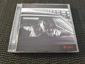 Keith Urban – Be Here - 2004 Capitol CD - Aus press rock country - Picture 1 of 4
