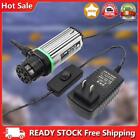 DC 12V Small Water Pump for Car Washing Fish Tank Flower Watering