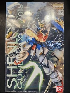BANDAI 1/100 MG Gundam-W EW XXXG-01S Shenlon Gundam endloser Walzer Kunststoffmodell - Bild 1 von 3