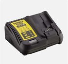 DeWALT DCB115 lithium-ion battery charger 10.8V, 14.4V, 18V + Battery 18v/4Ah