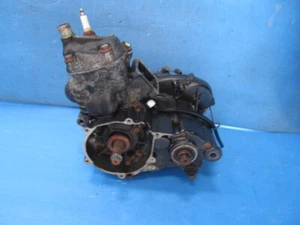 KX80 KX080F Genuine Engine FOR PARTS - Picture 1 of 6