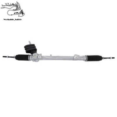 For 2017-19 Nissan Sentra Nismo/SR Turbo Power Steering Rack & Pinion Assembly - Изображение 1 из 4