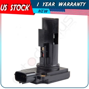 MAF Mass Air Flow Sensor Meter For 04-2006 Mitsubishi Lancer 2.4L 4-Pin MF21197A - Foto 1 di 4
