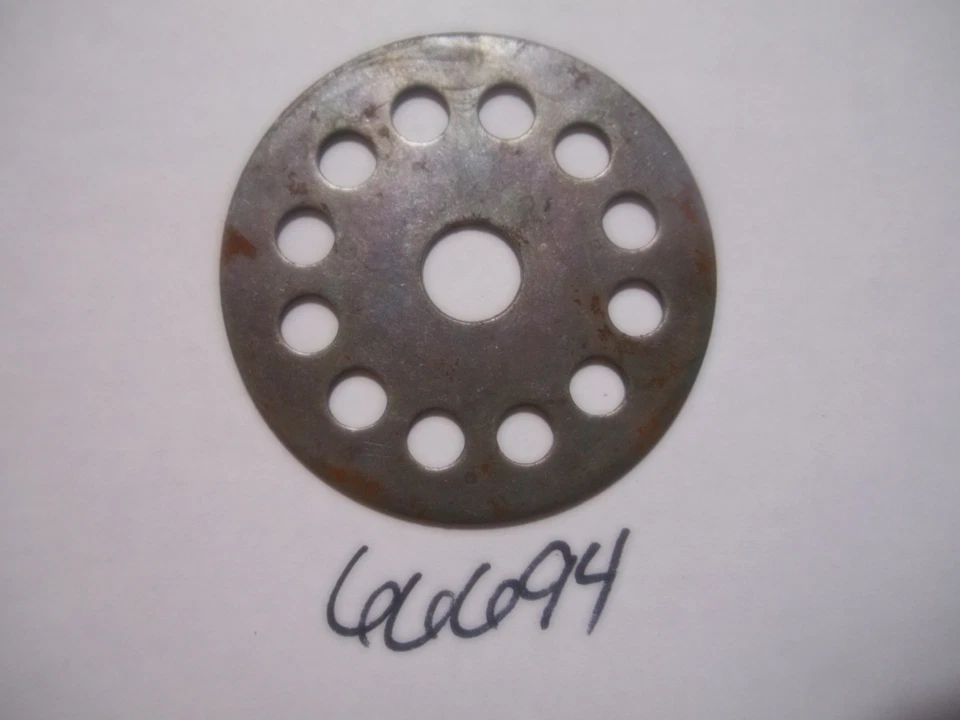 NEW REMINGTON CLUTCH COVER    PART NUMBER 66694 - Image 1 of 1