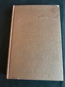 Living The Christian Faith Edwin Ewart Aubrey 1939 Hardcover Book - Picture 1 of 7