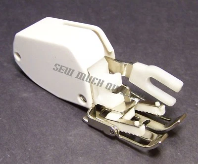 PIE PRENSADOR Alimentación uniforme Caminar Se adapta a Babylock ESE ESE2 Esante 1 2 ESI ESI2 Esante Foto 1 de 4