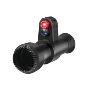 4X Night-Visions Device Digital Monocular 200m Full Black Viewing Distance - Picture 1 of 12