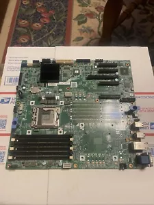 CN-07C9XP für Dell PowerEdge T320 Server Mainboard DDR3 LGA 1356 - Bild 1 von 9