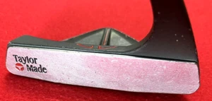TaylorMade 35" Standard Triangle Mallet Putter Steel Shaft Right-Handed - Picture 1 of 9