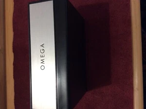 Omega Consellation box - Picture 1 of 5