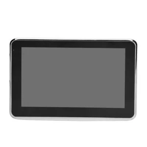 5 Inch GPS Navigation - Universal Portable Touchscreen Car Navigator GPS - Picture 1 of 6