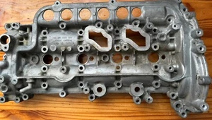 RENAULT NISSAN VAUXHALL 2.0 DCI M9R CAMSHAFT CARRIER 8200539196 - Picture 1 of 4