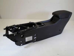 VAUXHALL ASTRA 2009-2015 MITTELKONSOLE UND ARMLEHNE - ELEKTRISCHE HANDBREMSTYP - Bild 1 von 8