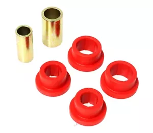 Energy Suspension 4.7108R Track Arm Bushing Set Fits 65-79 Bronco F-100 F-150 - Picture 1 of 1
