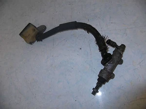 CILINDRO MAESTRO FRENO TRASERO TRI BRAZO HONDA CBR400 NC23 - Imagen 1 de 1