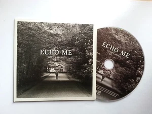 ECHO ME Love X Music  MCD  |  RAR NEU  |  danish Indie Rock - Bild 1 von 2