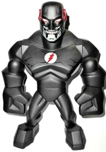 DC Direct 8 inch BLACK FLASH uni-formz uniformz collectibles universe complete - Picture 1 of 1