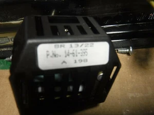 Thermaderschalter 14 61 395 - Bild 1 von 2