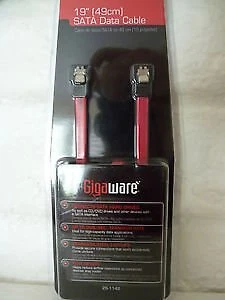 19 SATA Data Cable - Image 1 of 2