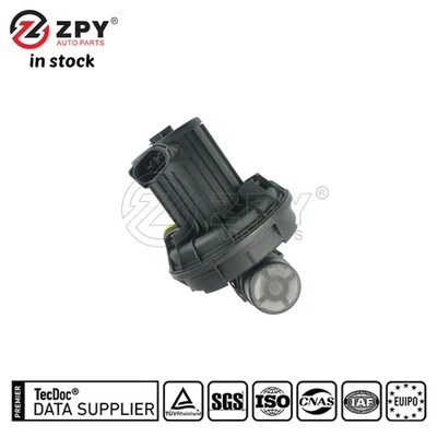 ZPY New Secondary Air Injection Pump For 2016-2021 Mclaren 06G 959 253A - Image 1 of 4