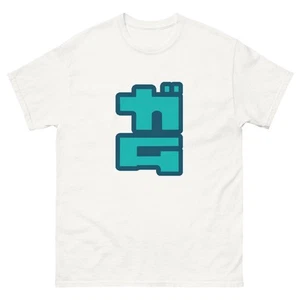 Jet Set Radio Future Gummi Shirt Retro Graffiti Gamer Cosplay T-Shirt - Bild 1 von 9