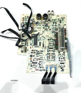 PIONEER CT-737 PLACA BASE  RWZ1336 RNZ1322/2132155 / C16 B2 - Imagen 1 de 1