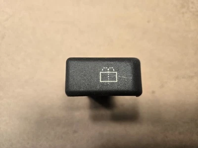 Interruptor de lavado de parabrisas trasero Land Rover Discovery 1 AMR3748 Foto 1 de 4