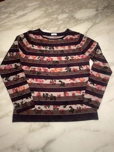Gerry Weber Pullover - Leichter Pulli - Größe DE 38 - Wie NEU! - Bild 1 von 7