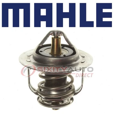 MAHLE Engine Coolant Thermostat for 1974-1981 Volkswagen Dasher - Cooling kl - Image 1 of 4