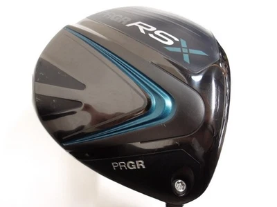 Used PRGR Rs X Max Diamana For PRGR S 9.5 Driver Carbon Shaft Recommended Men'S - Image 1 of 4