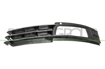 PRASCO AD0362124 Rejilla de ventilación parachoques para AUDI A6 C6 Avant (4F5) - Imagen 1 de 4